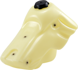 IMS PRODUCTS INC. Large-Capacity Gas Tank - Natural - Honda - 3.4 Gallon 112230-N2