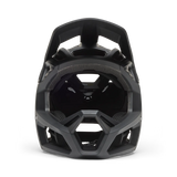 Fox Proframe Frequency Military Green DH MTB Helmet
