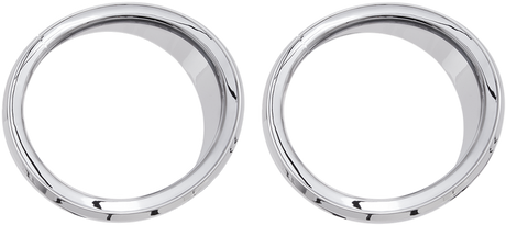 Ciro Front Speaker Accent Trim 42105 - Cycle City Outdoors