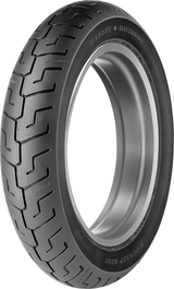 DUNLOP Tire - K591 - Rear - 160/70B17 - 73V 45146085