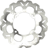 GALFER Rear Rotor DF206W - Cycle City Outdoors