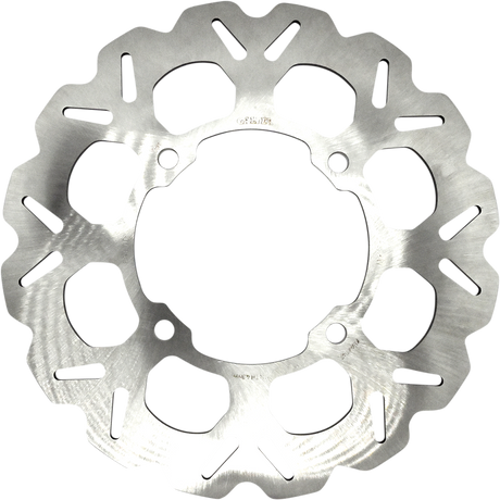 GALFER Rear Rotor DF206W - Cycle City Outdoors