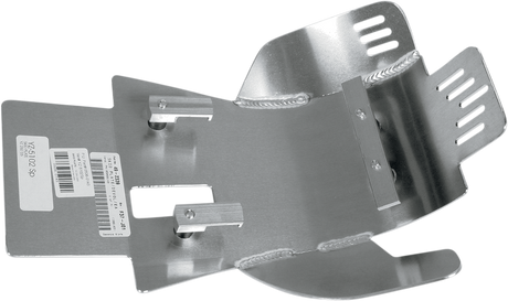 DEVOL Skid Plate - YZ 250 0102-5405