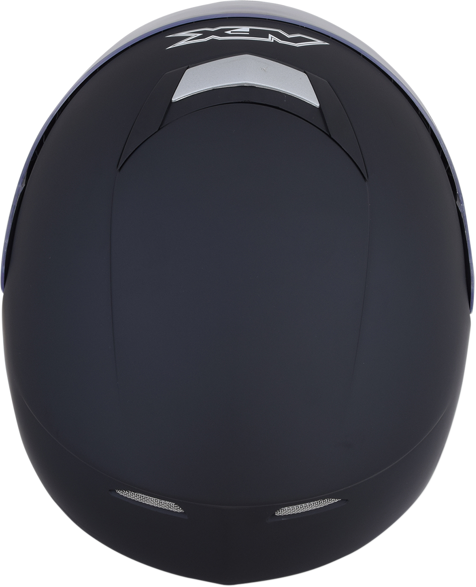 AFX FX-99 Helmet - Matte Black - XL - 0101-11046