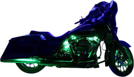 CIRO LED Light Kit - Starter Kit 41031 - Cycle City Outdoors