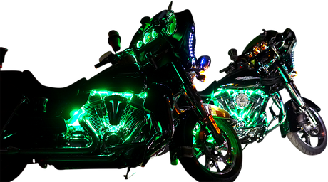 CIRO LED Light Kit - Starter Kit 41031 - Cycle City Outdoors