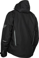Fly Incline Jacket