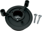 ARLEN NESS Big Sucker* Stage I Air Filter Kit - Wrinkle Black 18-326