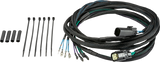 KICKER Tour Pack Harness -14+ FL 46HDTPH