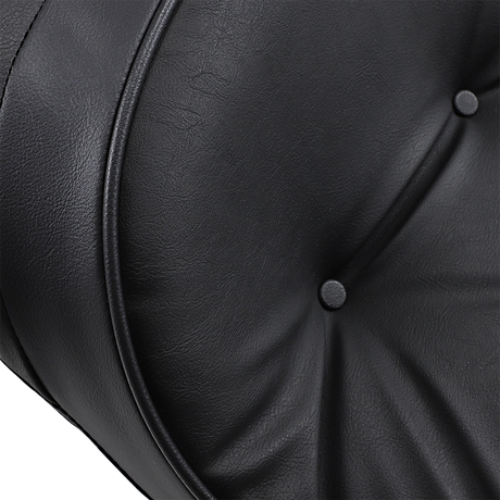 DRAG SPECIALTIES Large Touring Seat - Pillow - FL '97-'07 0801-0832 - Cycle City Outdoors