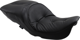 DRAG SPECIALTIES Large Touring Seat - Pillow - FL '97-'07 0801-0832 - Cycle City Outdoors