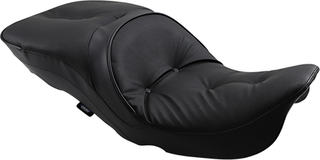 DRAG SPECIALTIES Large Touring Seat - Pillow - FL '97-'07 0801-0832 - Cycle City Outdoors