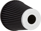 ARLEN NESS Monster Sucker? Air Cleaner Kit - Chrome 81-034