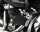 ARLEN NESS Monster Sucker? Air Cleaner Kit - Black 81-039