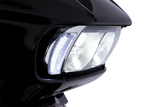 CIRO Headlight Bezel - Chrome 45250 - Cycle City Outdoors