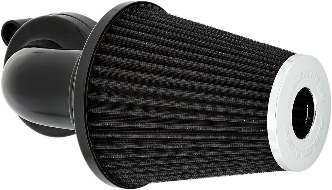 ARLEN NESS Monster Sucker? Air Cleaner Kit - Black 81-000