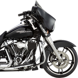 ARLEN NESS Monster Sucker? Air Cleaner Kit - Chrome 81-001