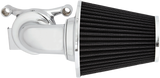 ARLEN NESS Monster Sucker? Air Cleaner Kit - Chrome 81-011