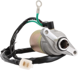PARTS UNLIMITED Starter Motor 410-58050