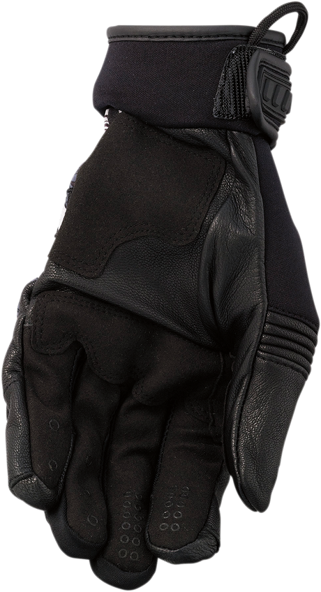 MOOSE RACING MUD* Riding Gloves - Camo - XL 3330-6158 - Cycle City Outdoors