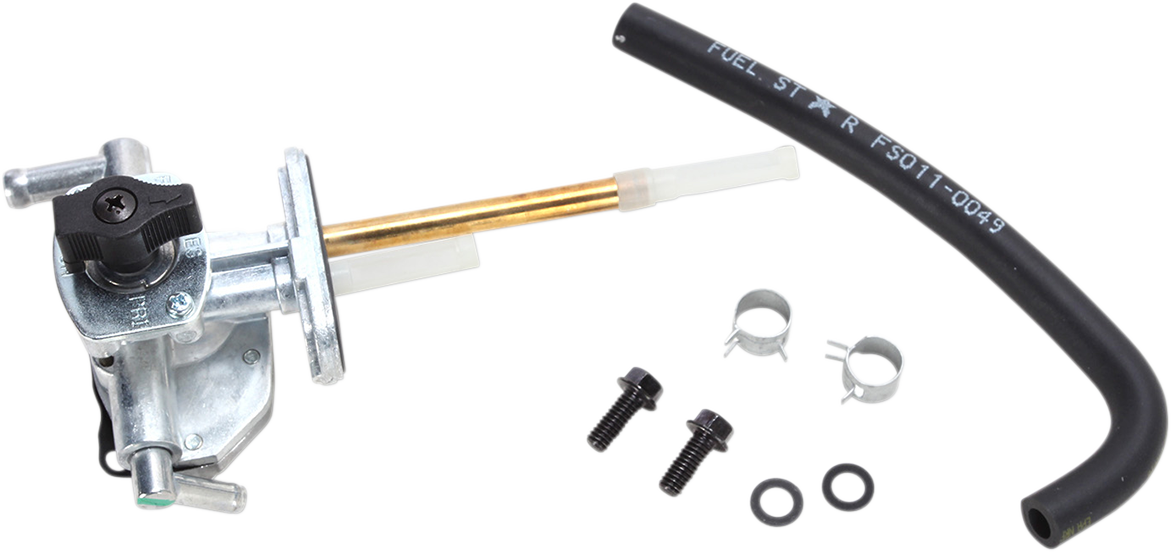 ALL BALLS Petcock Fuel Kit - Suzuki FS101-0098