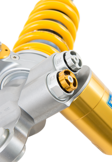 OHLINS TTX GP Shock Absorber - Type T36PR1C1LB (TR469) TR 469