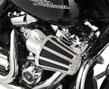 ARLEN NESS Monster Sucker? Air Cleaner Kit - Chrome 81-030