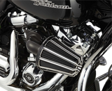 ARLEN NESS Monster Sucker? Air Cleaner Kit - Black 81-035