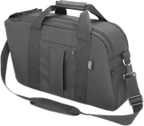 SHOW CHROME King Cooler Saddlebag 480 - Black - Universal HKC