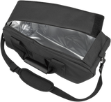 SHOW CHROME King Cooler Saddlebag 480 - Black - Universal HKC