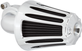 ARLEN NESS Monster Sucker? Air Cleaner Kit - Chrome 81-032