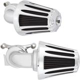 ARLEN NESS Monster Sucker? Air Cleaner Kit - Chrome 81-032