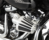 ARLEN NESS Monster Sucker? Air Cleaner Kit - Chrome 81-032