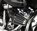 ARLEN NESS Monster Sucker? Air Cleaner Kit - Black 81-037