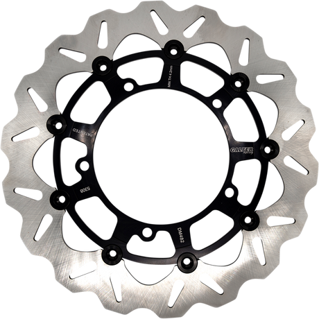 GALFER Front Rotor DF482CW - Cycle City Outdoors