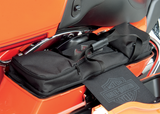 DRAG SPECIALTIES Saddlebag Liners - Black - FL '93-'13 3501-0771