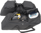 DRAG SPECIALTIES Saddlebag Liners - Black - FL '14-'22 3501-0942