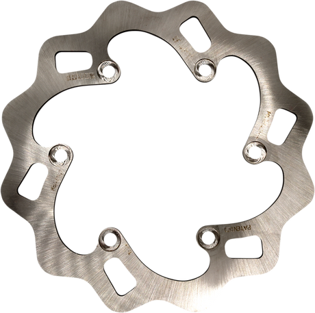 GALFER Rear Rotor DF491W - Cycle City Outdoors
