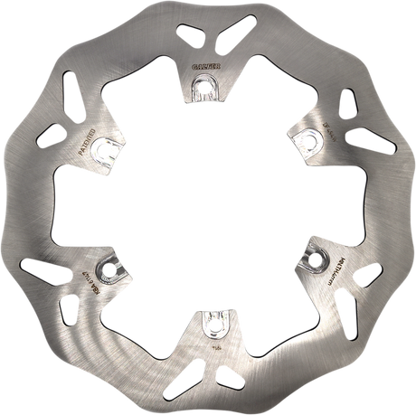 GALFER Brake Rotor DF494W - Cycle City Outdoors