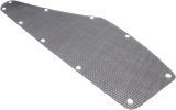 BIKEMAN PERFORMANCE Bottom Side Panel Air Vent Kit - Arctic Cat BMP-VENTS-C-1