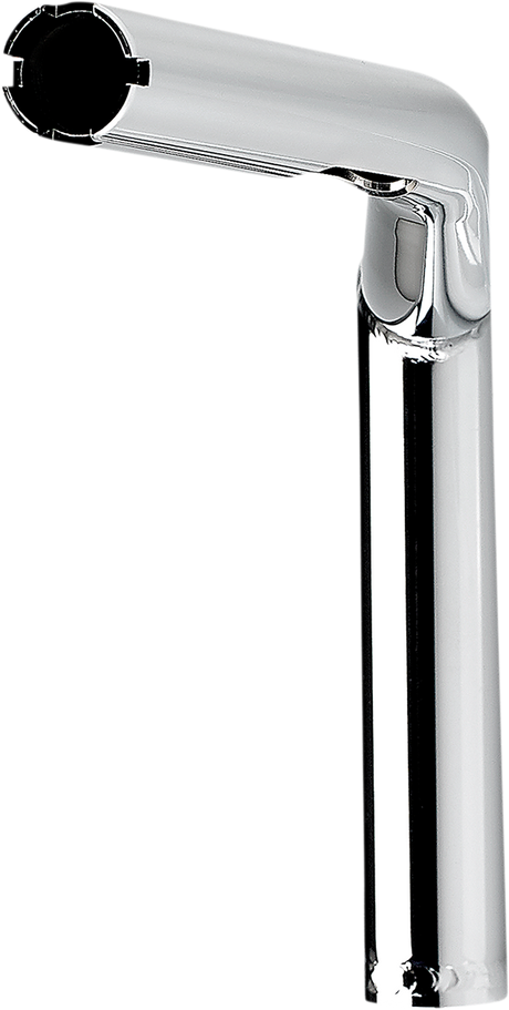 BILTWELL 1" T-Bar - Tyson XL - 8" - TBW - Chrome 6238-1055