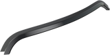 Ciro Windshield Center Light Trim - Black 11053 - Cycle City Outdoors