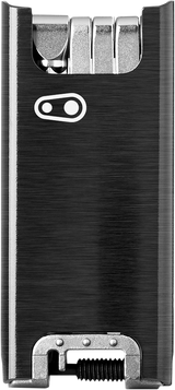 CRANKBROTHERS F15 Multitool - Black 16092 - Cycle City Outdoors