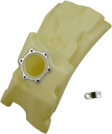 IMS PRODUCTS INC. Large-Capacity Gas Tank - Natural - Yamaha - 2.9 Gallon 117334-N2