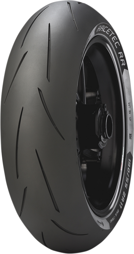 METZELER Tire - Racetec* RR - Rear - 200/55R17 - (78W) 3888500
