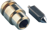 MIKUNI Needle and Seat Assembly - Push-In - 2 N149040-2.0