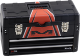 MATRIX CONCEPTS,LLC M31 Worx* Box Orange M31-406
