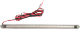 Custom Dynamics TruFLEX? LED Strip - 6.3" - Red/Smoke TF45RS - Cycle City Outdoors