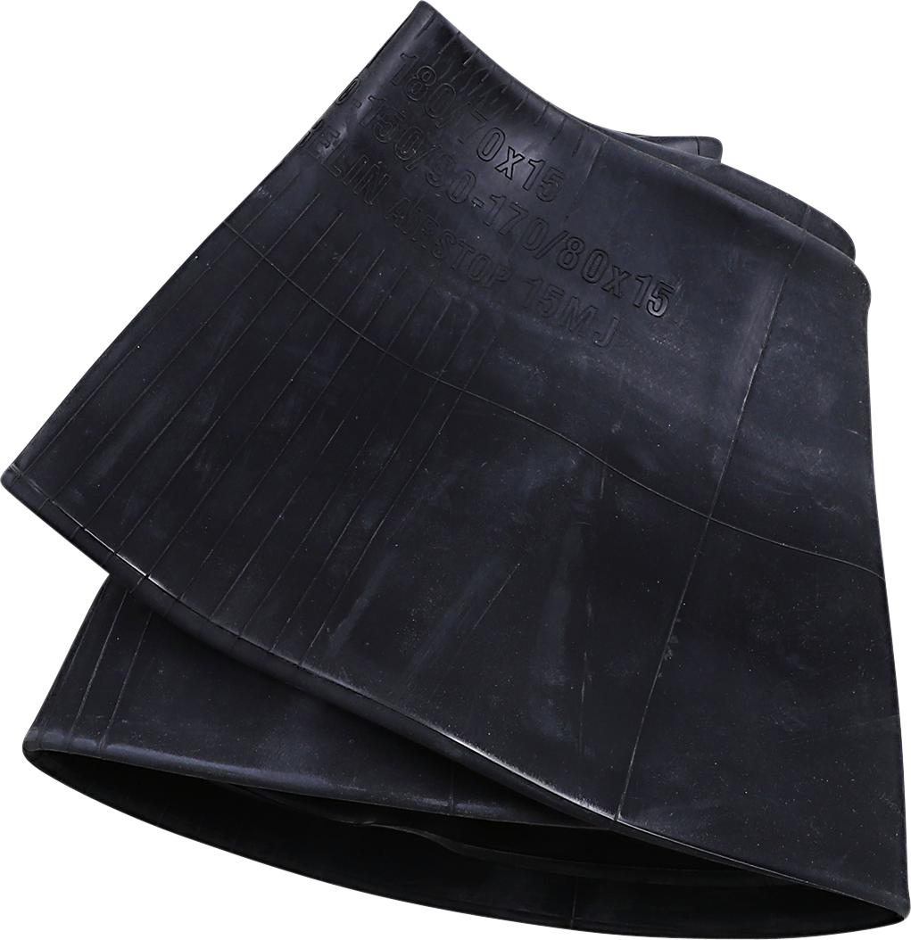 MICHELIN Inner Tube - Standard - 15" - PV-78 - 90? Center Metal Valve 92472