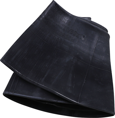 MICHELIN Inner Tube - Standard - 15" - PV-78 - 90? Center Metal Valve 92472